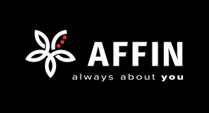 Affin Bank client logo used by Oxydata