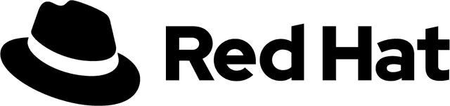 Red Hat client logo used by Oxydata